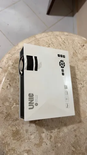 Projetor fullHd HDMI