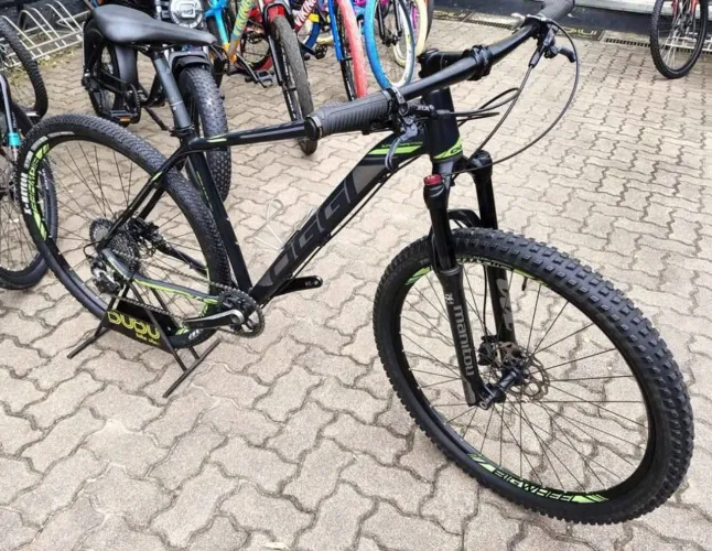 Bike Oggi 7.4 aro 29 tamanho L