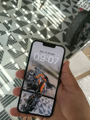 IPhone 13 128gb 