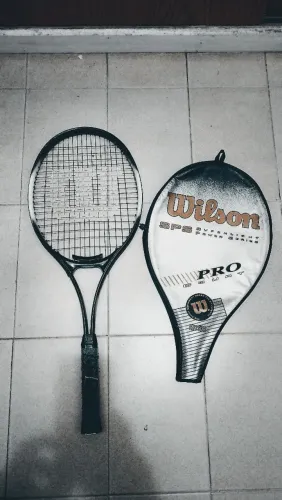 Raquete Wilson pro court