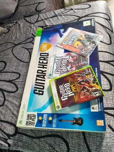 Guitar Hero original