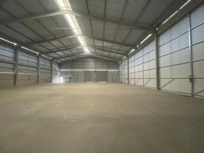 Galpão para alugar por R$ 20000.00, 950.00 m2 - TRES RIOS DO NORTE - JARAGUA DO SUL/SC