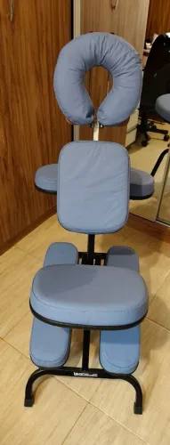 Cadeira Quick Massage Legno