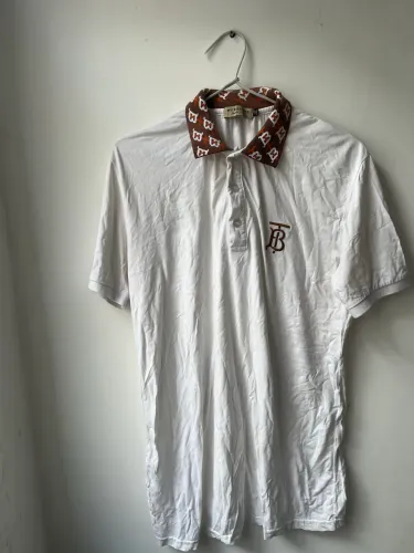 Polo Burberry original 