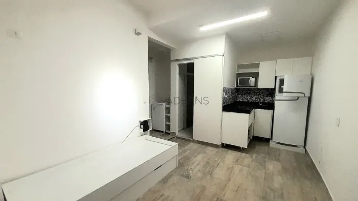 Studio para locação, Rua da Consolação, Consolação, São Paulo, SP