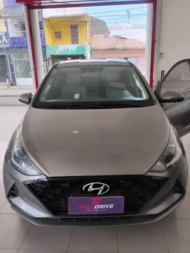 Hyundai HB20S Diamond 1.0 TB Flex 12V AUT 2022