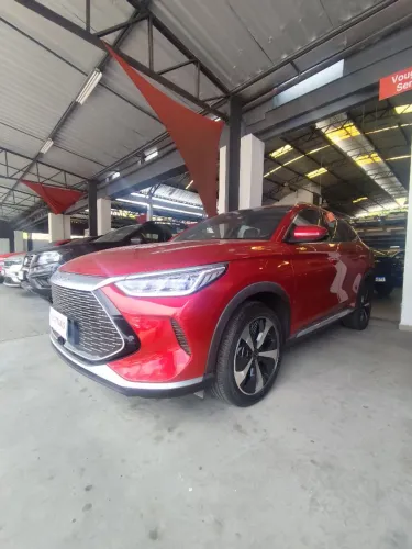 BYD Song Plus 1.5 16V Aut. (hibrido) 2024