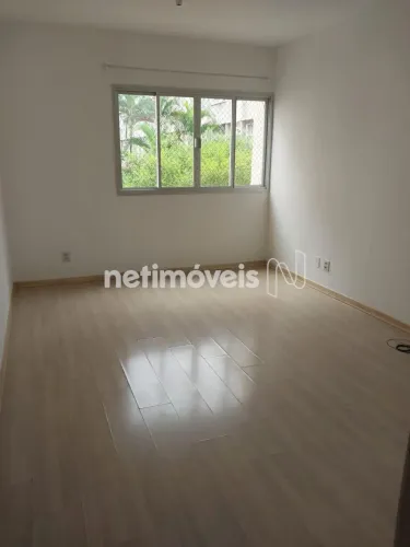 Locação Apartamento 3 quartos Jardim Camburi Vitória