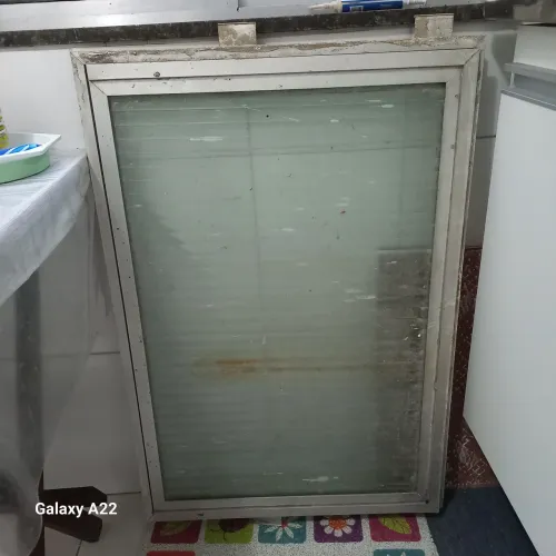 Basculante 90x60