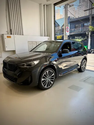 BMW X1 Sdrive 20I M Sport 2.0 TB Aut. 2025