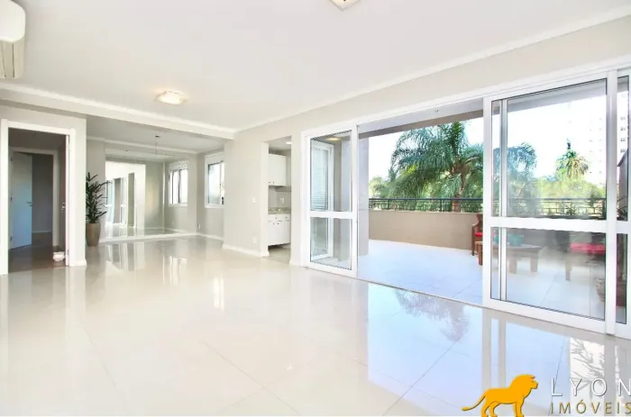Apartamento Garden para alugar no bairro Jardim Europa - Porto Alegre/RS