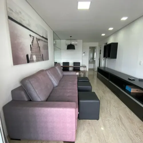Wi House | Apartamento para Locação em Alphaville