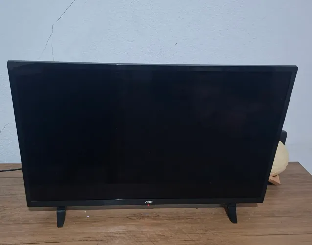 Tv AOC Smart 32 Led HD