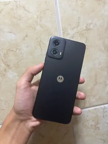 Motorola Moto G34 5G 128GB Preto