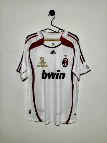 Camiseta Milan Kaká 2006
