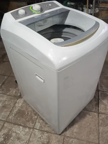 vendas e Consertos em máquina de lavar roupa