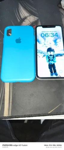 iPhone XR 256 GIGAS 