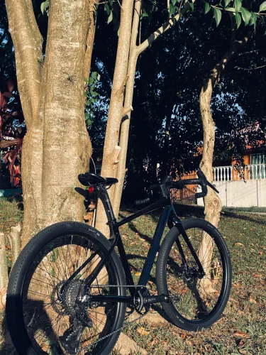 Bicicleta Gravel Sunpeed Charon