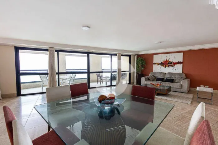 Apartamento à venda, 300 m² por R$ 5.700.000,00 - Icaraí - Niterói/RJ