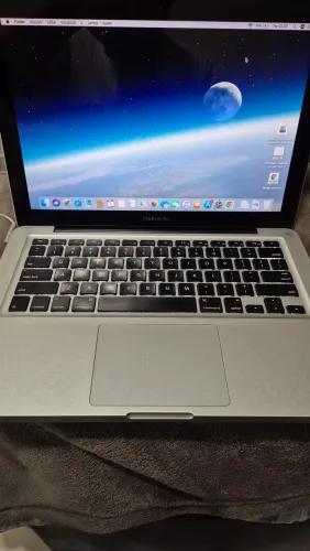MacBook Pro 13? Intel i5 | 16GB RAM | SSD 240GB | Excelente Estado