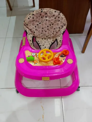 Andador infantil