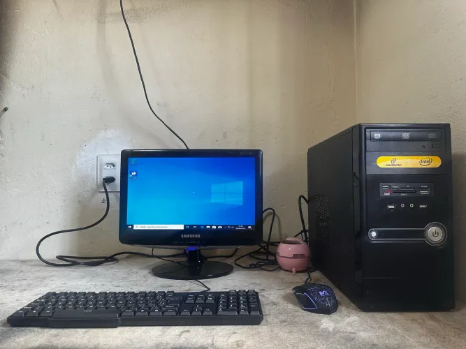 Computador i3