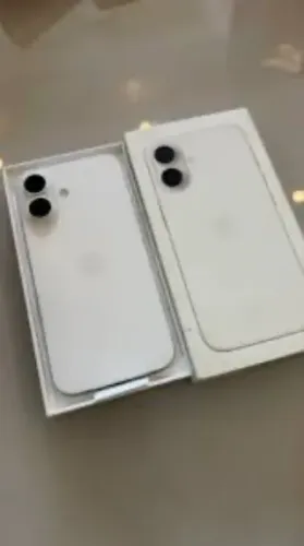 iPhone 16 256gb com Nota Fiscal e Caixa