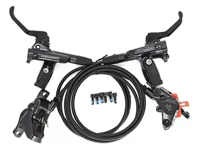 Freio shimano deore m6100