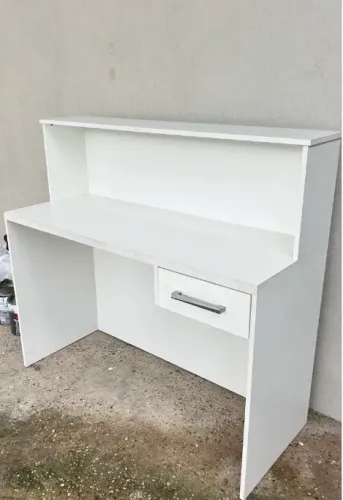 Balcão escritório