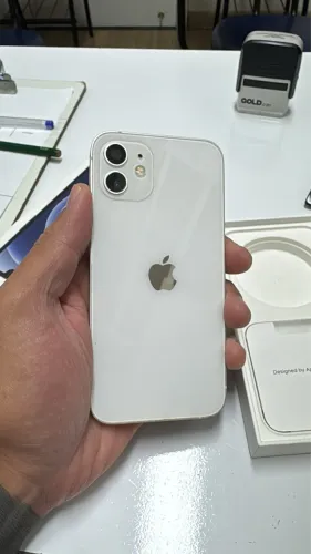 iPhone 12