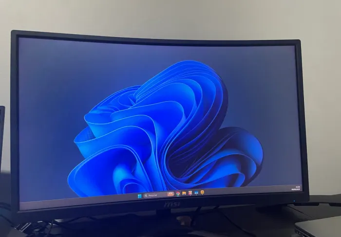 Monitor Gamer MSI