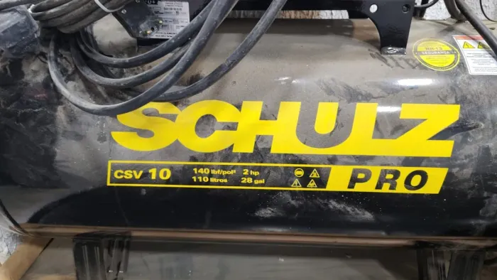 Compressor Pro Schulz