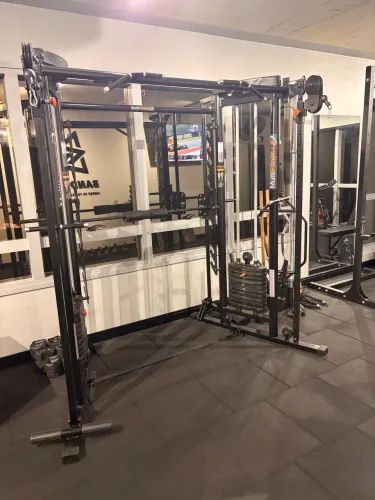 Cross Over Angular MultiFitness com Smith