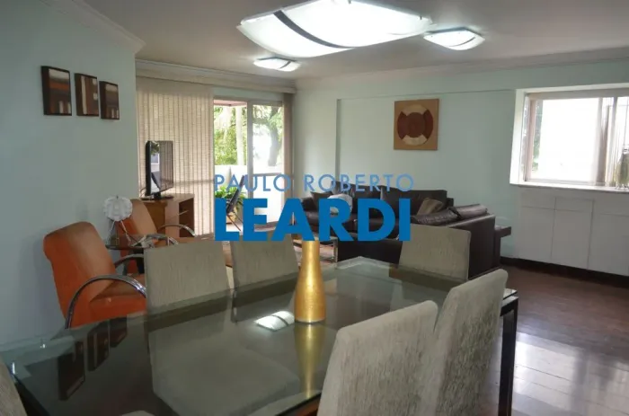 APARTAMENTO - BUTANTÃ - SP