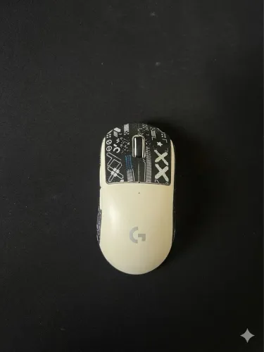 Mouse Logitech GPro X Superlight