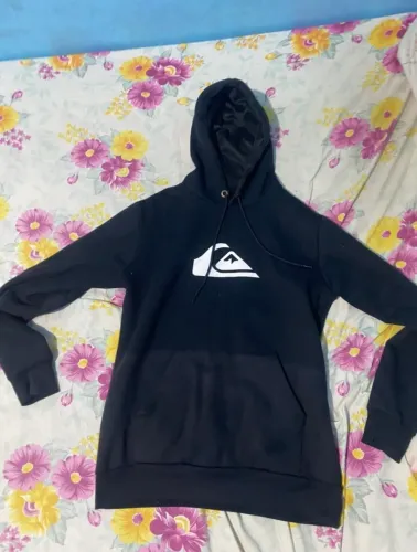 Moletom quiksilver