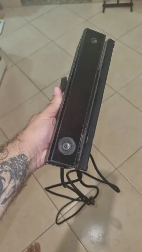 Kinect xbox one