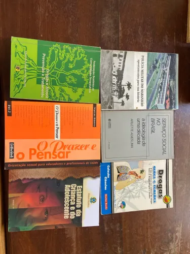 Livros