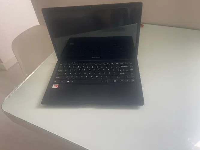 Notebook Multilaser peças