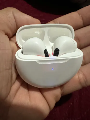 Fone Bluetooth PRO6