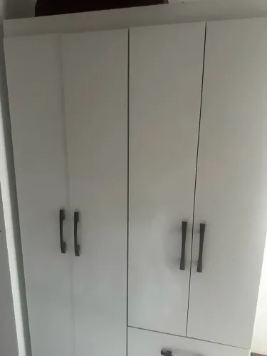 Guarda roupa 