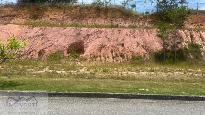 Terreno á venda Condomínio Solaris Residencial Clube Cajueiros Itaipuaçu - Maricá/RJ