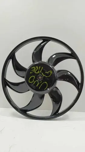 Ventoinha Eletroventoinha Fiat Uno Fire 2004/2010