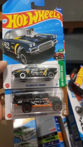 Super t-hunt