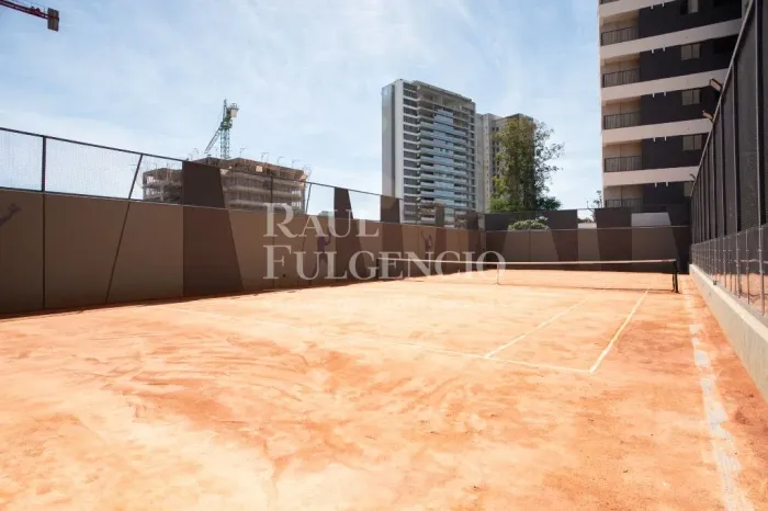 Apartamento diferenciado para locação