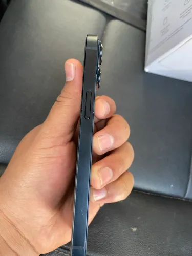 iPhone 14 256gb com caixa e nota