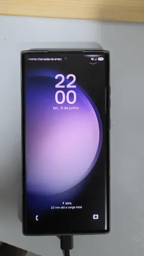 Samsung S23 Ultra