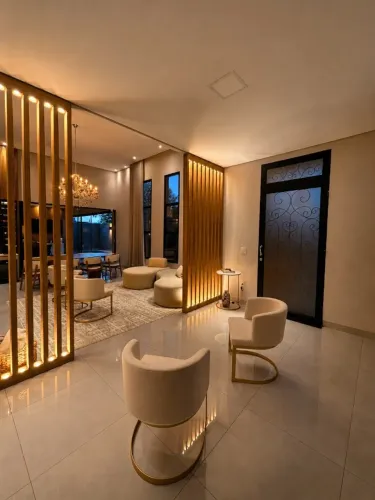 Gaivota II Casa totalmente Mobiliada, 3 Suítes - Oportunidade