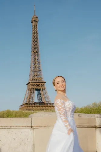 Vestido de Noiva