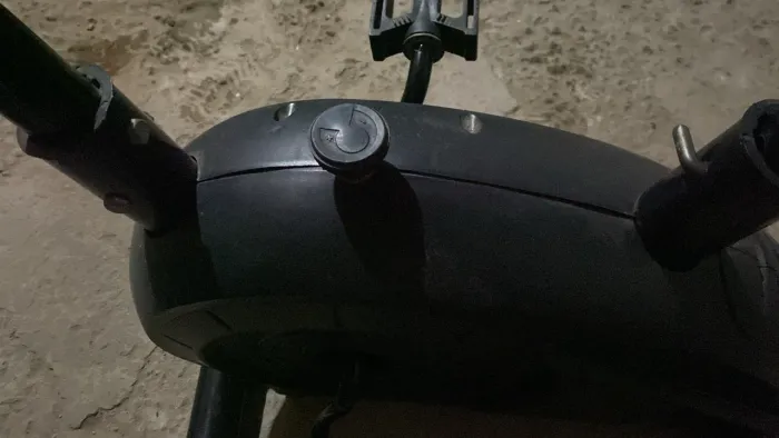 Bicicleta ergométrica  150 reais 